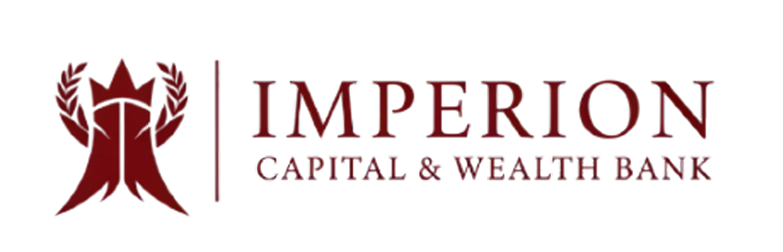 Imperion Capital & Wealth Bank Logo
